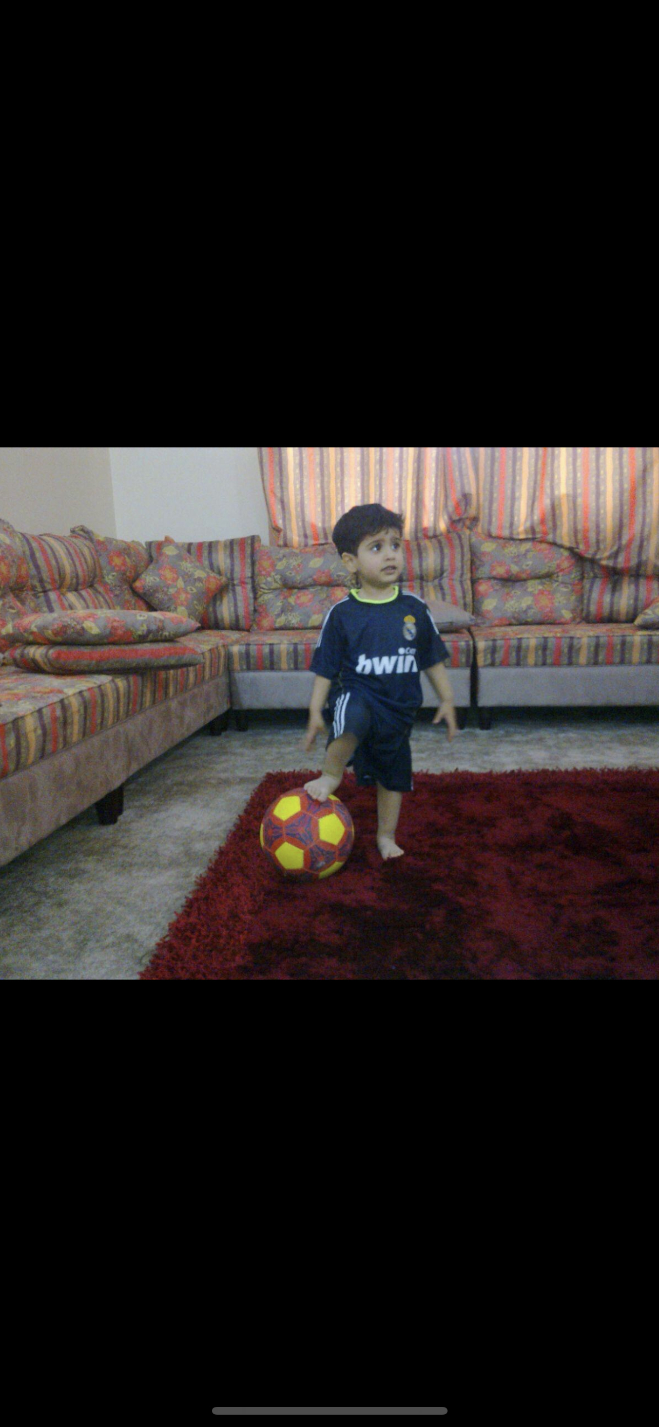Player Profile