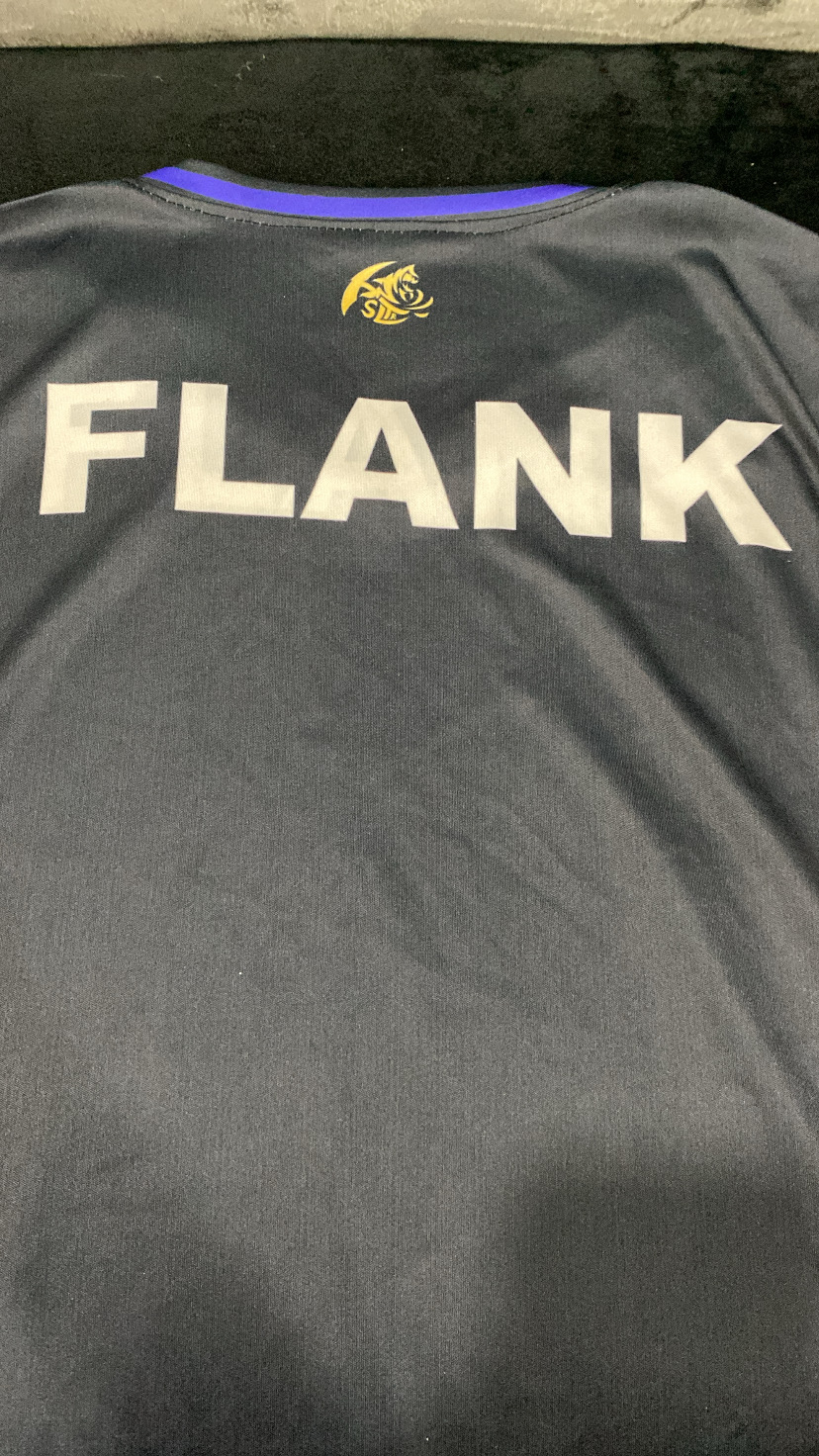 Player Profile