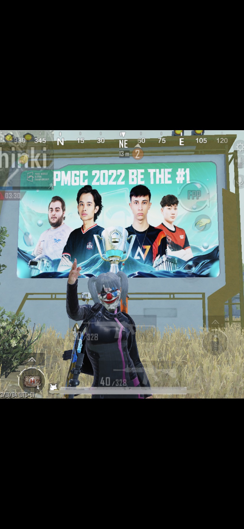 Player Profile