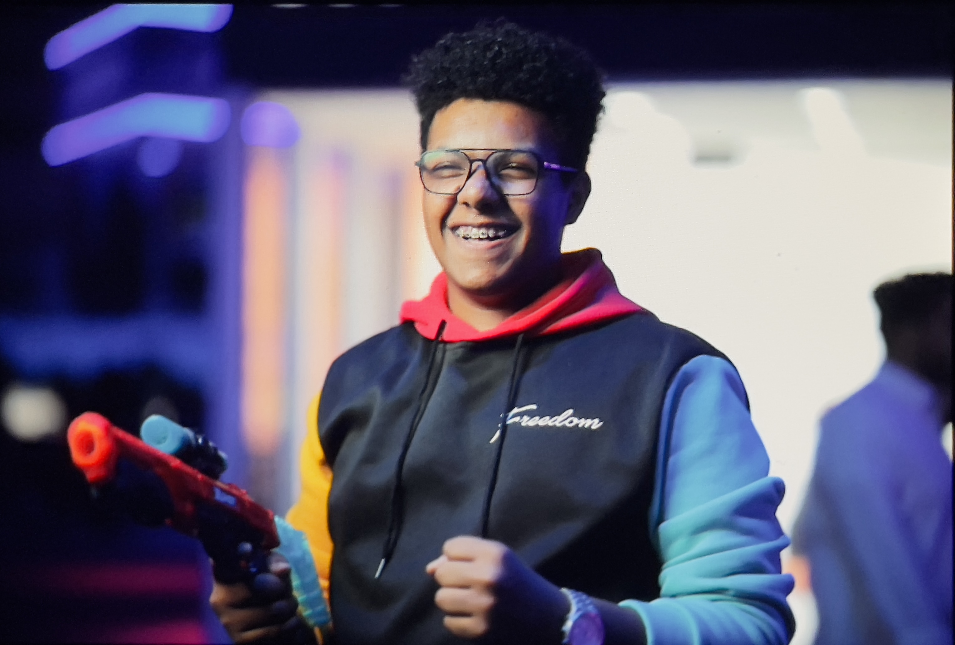 Player Profile