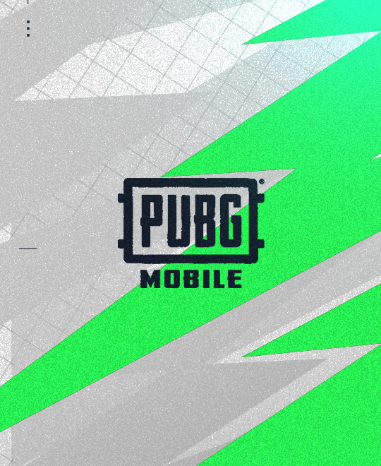 PUBG