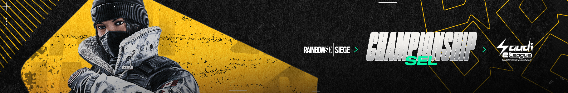 Tournament Cover