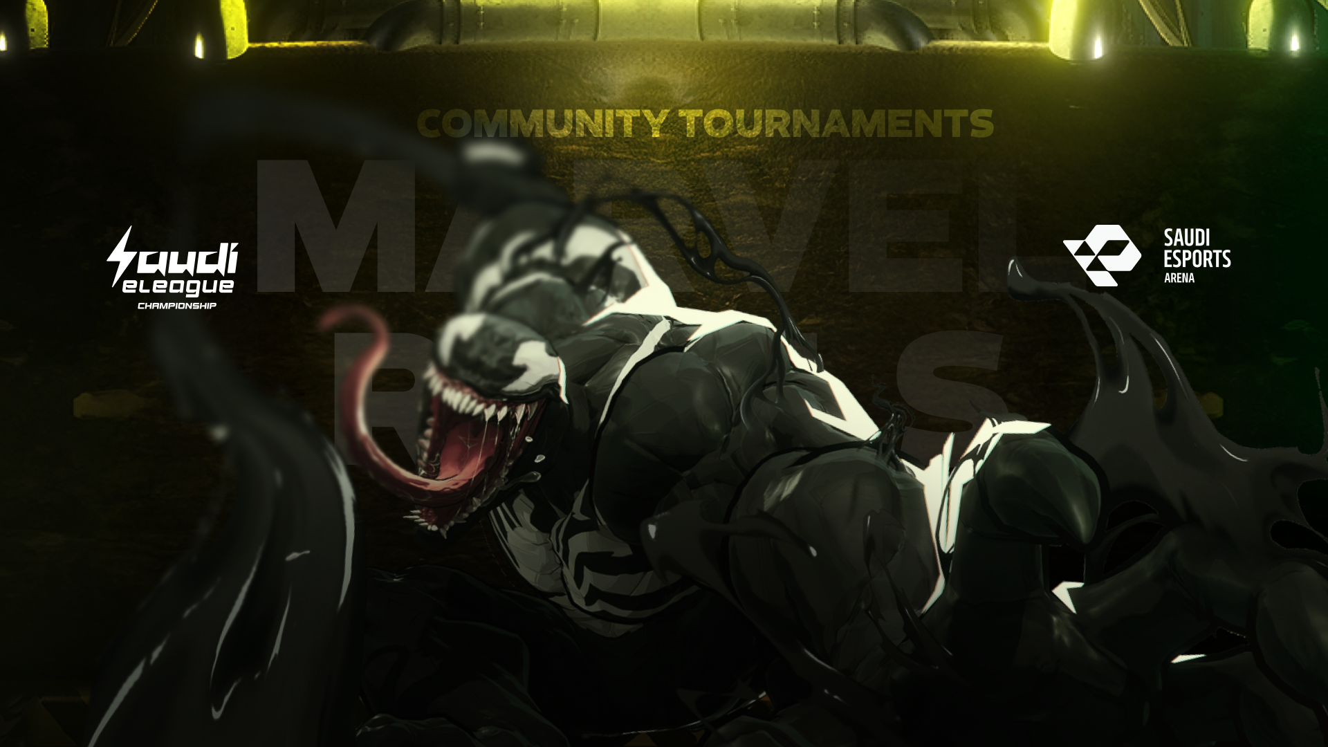 Tournament Banner