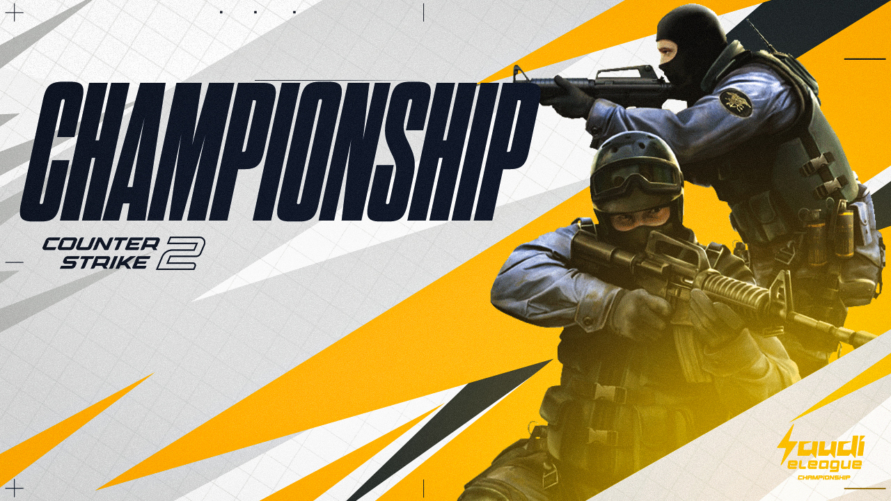 Tournament Banner