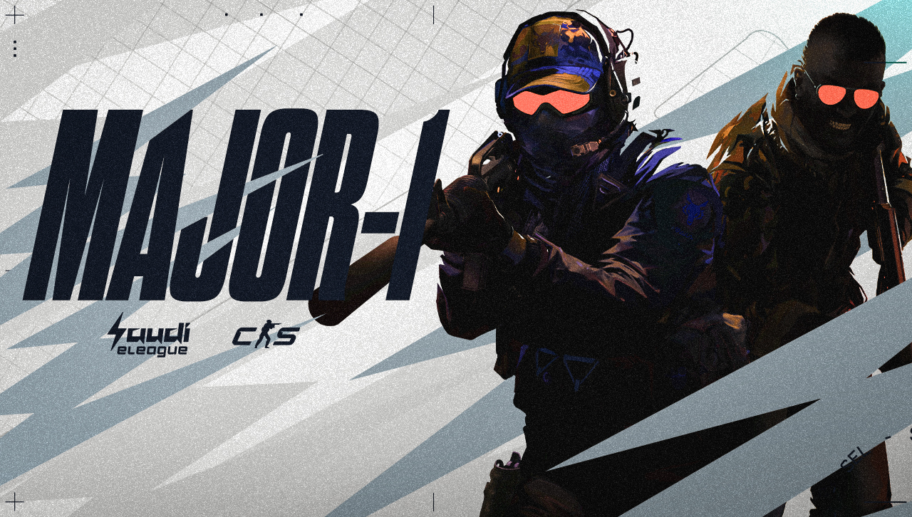 Tournament Banner