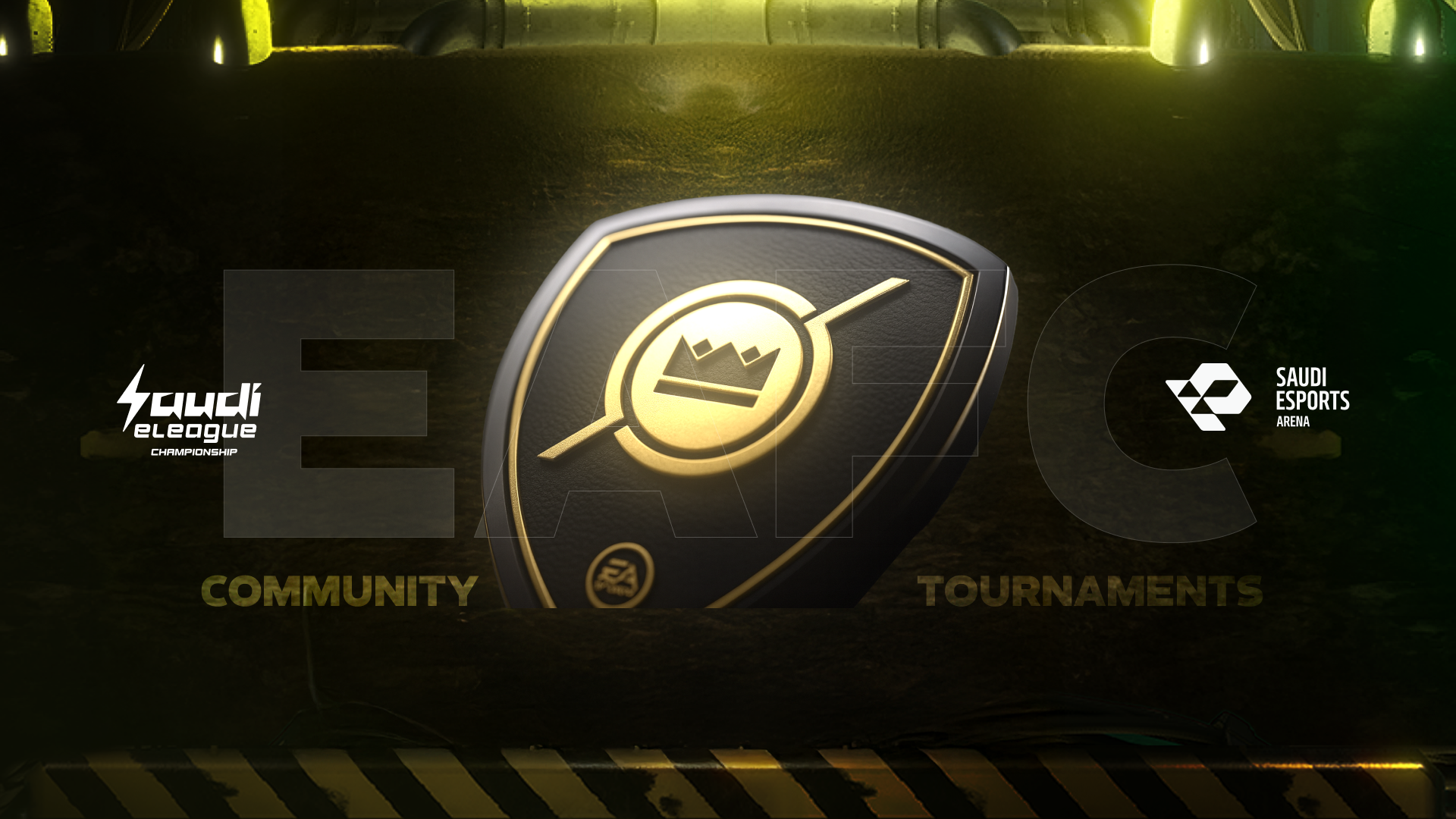 Tournament Banner