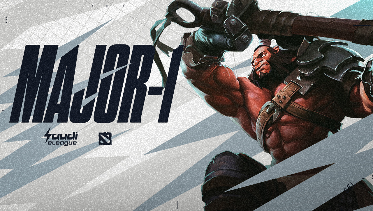 Tournament Banner