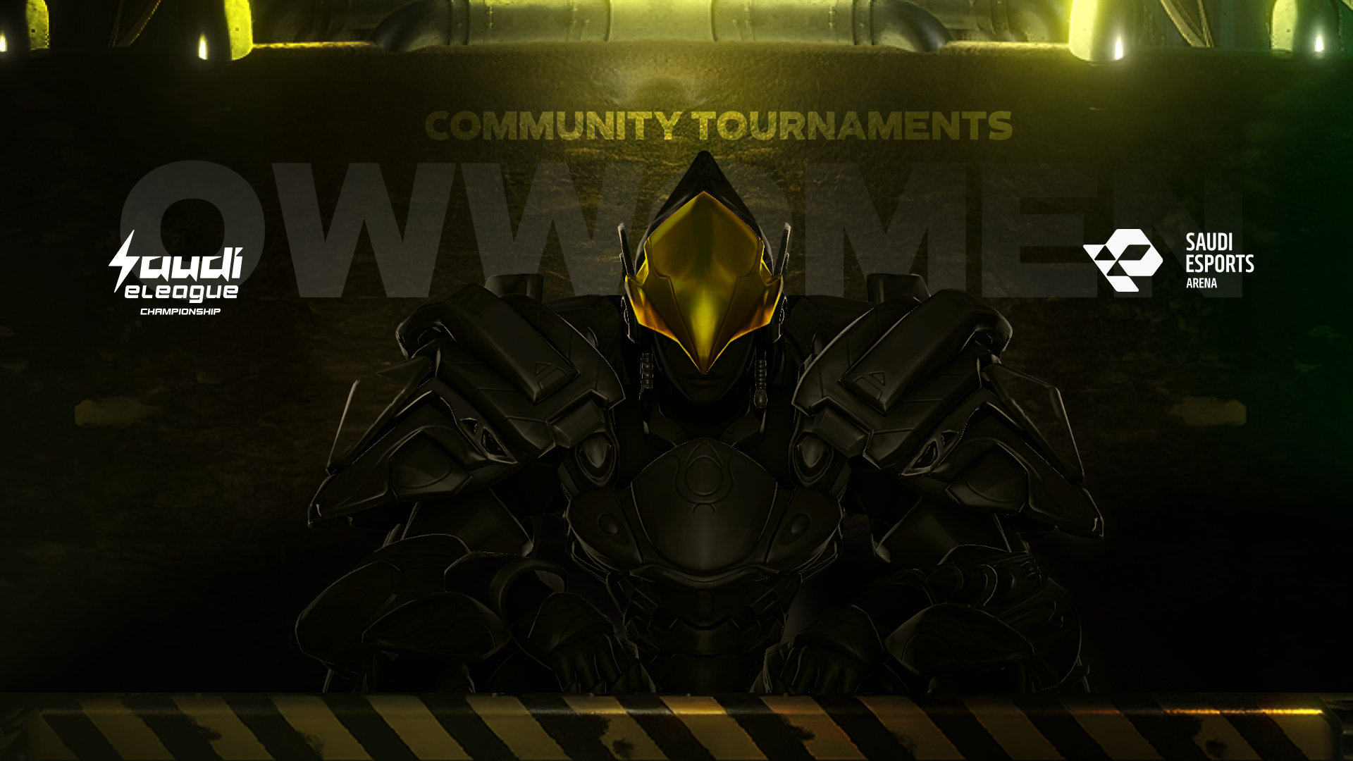 Tournament Banner