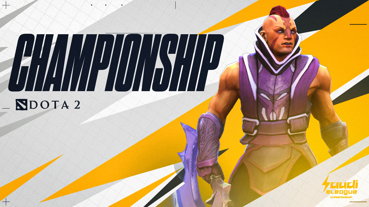 Tournament Banner