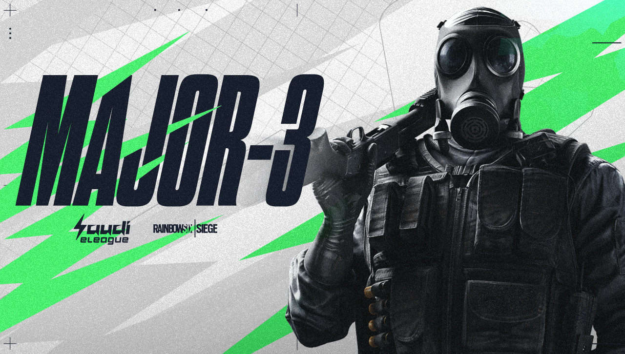 Tournament Banner