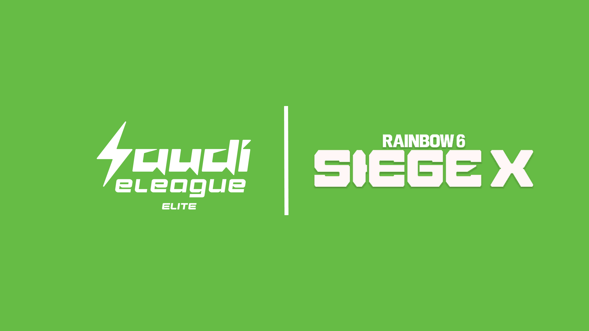 Tournament Banner
