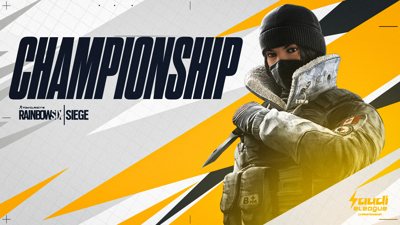 Tournament Banner