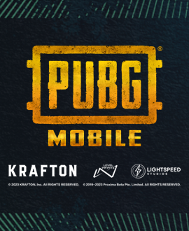 PUBG