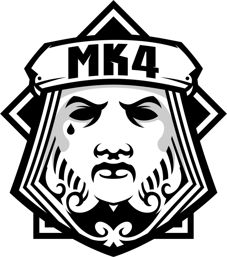 MK4 TEAM 2