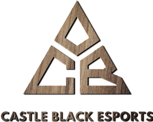 CASTLE BLACK ESPORTS