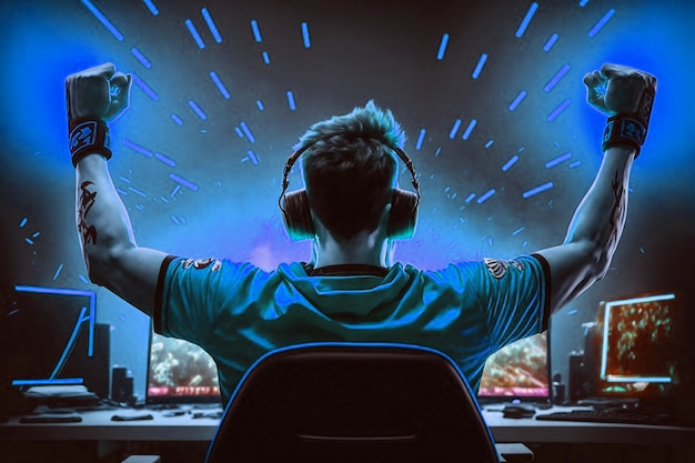 Natus Vincere