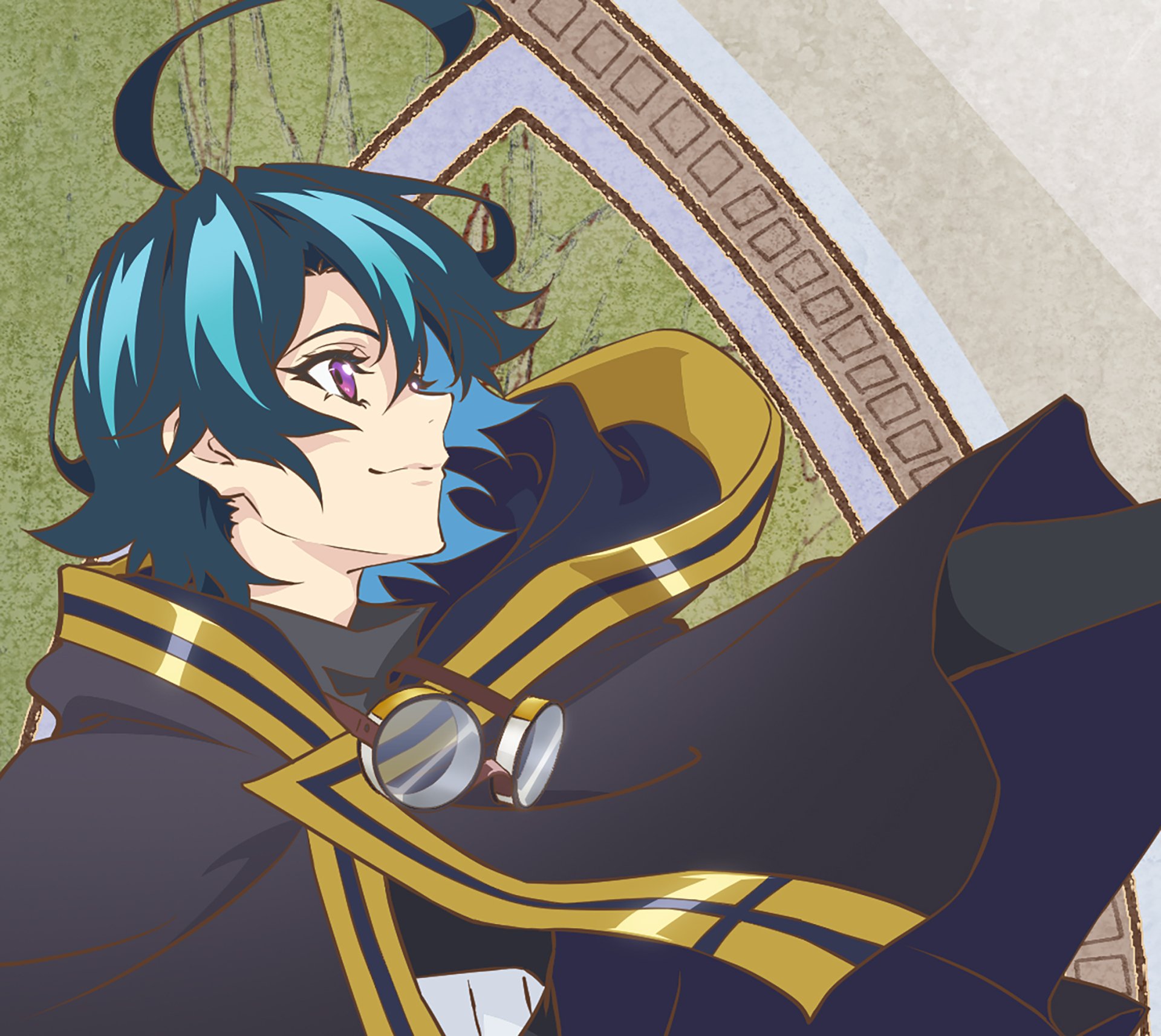 Invitation Banner