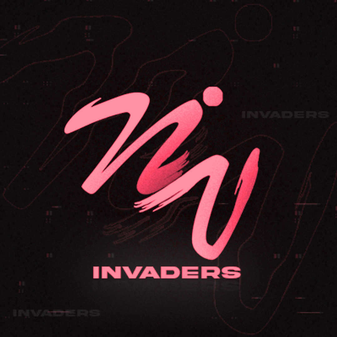 Invitation Banner