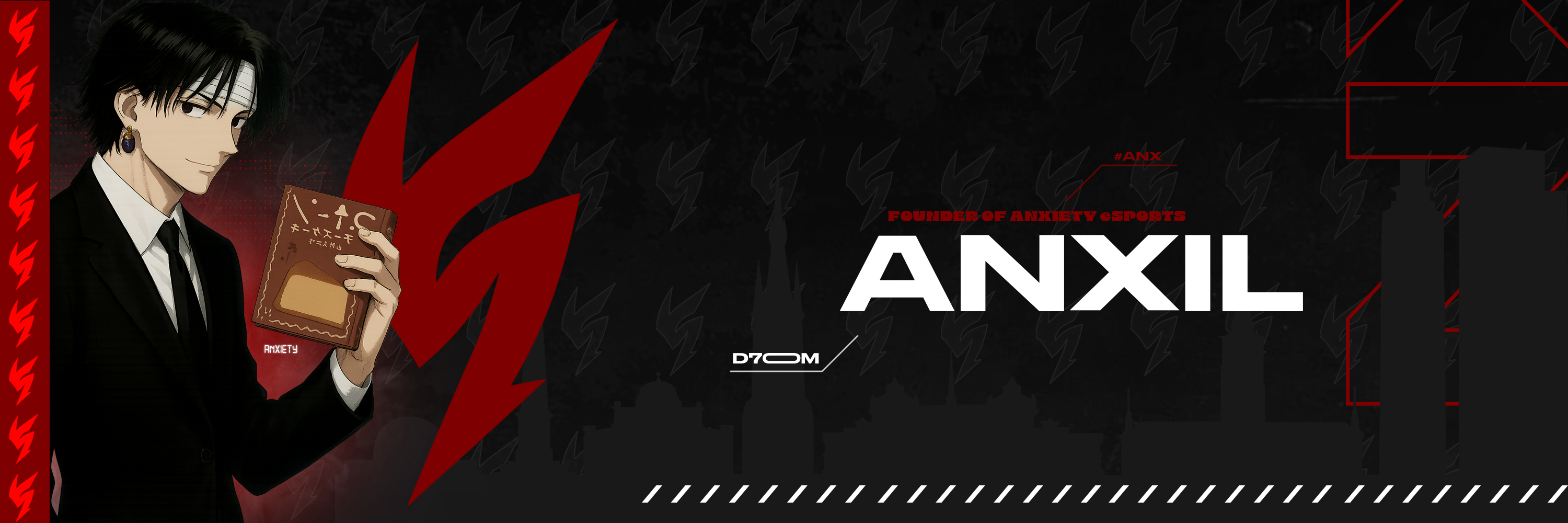 Invitation Banner