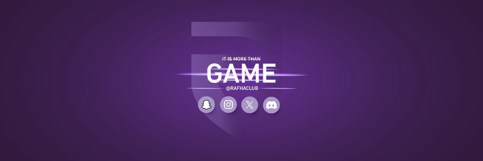 Invitation Banner