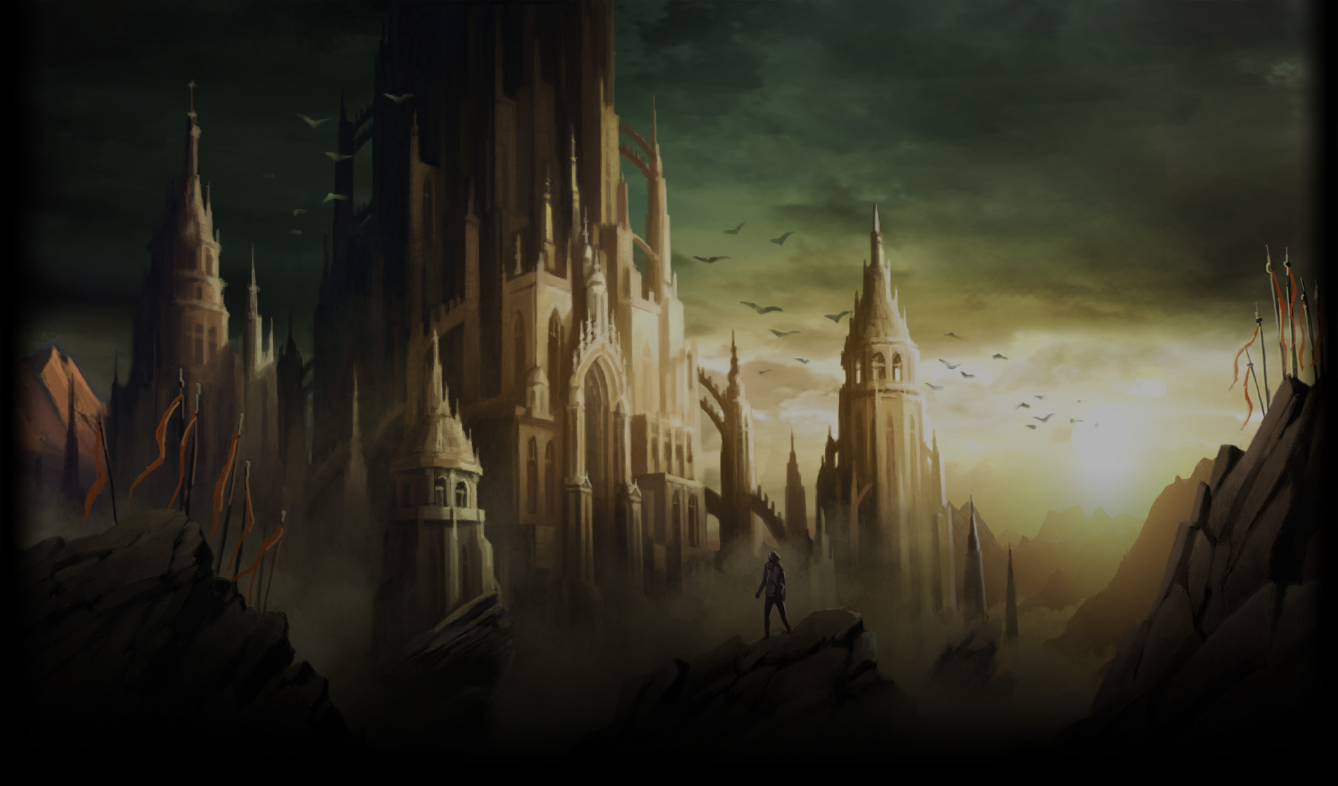 Invitation Banner